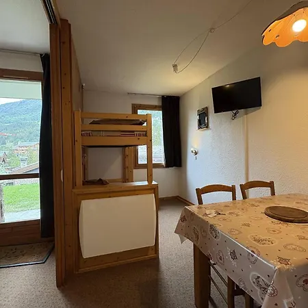Rez-de-chaussee - Animaux Ad. - 4 Pers. Apartment *